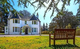 Drumdevan Country House, Inverness