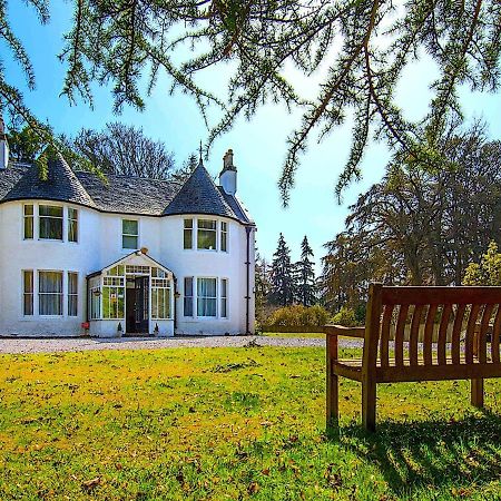 Drumdevan Country House, Inverness Esterno foto