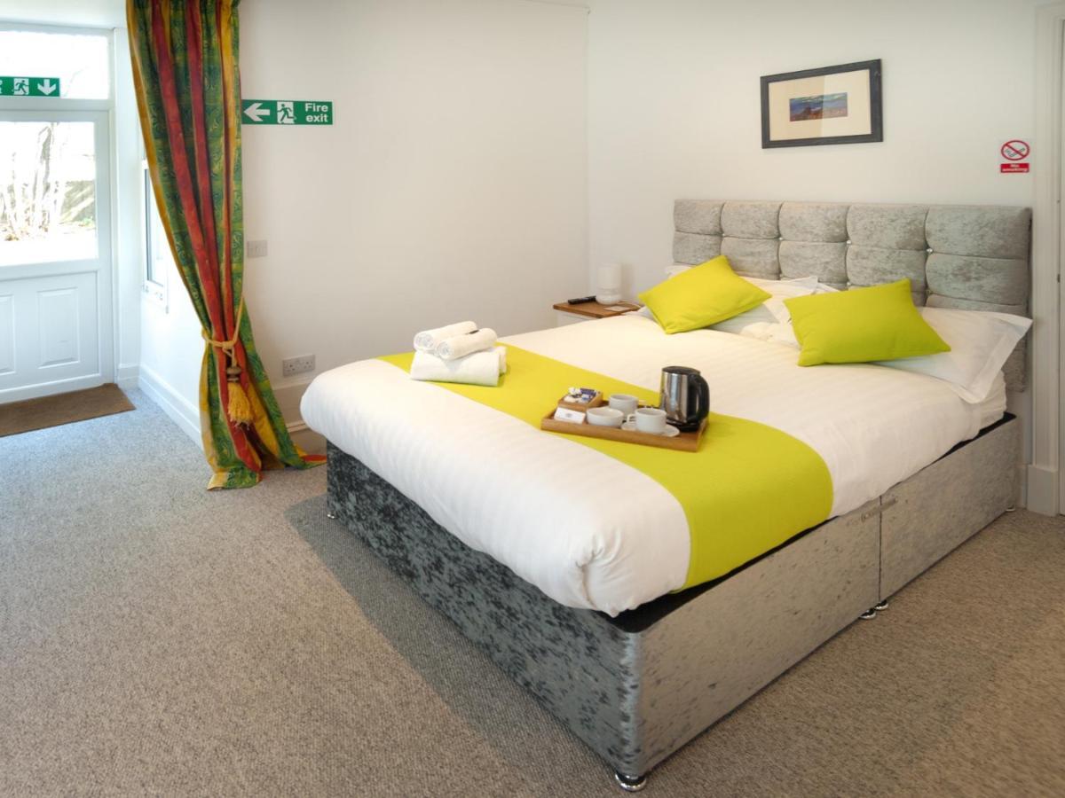 Drumdevan Country House, Inverness Esterno foto