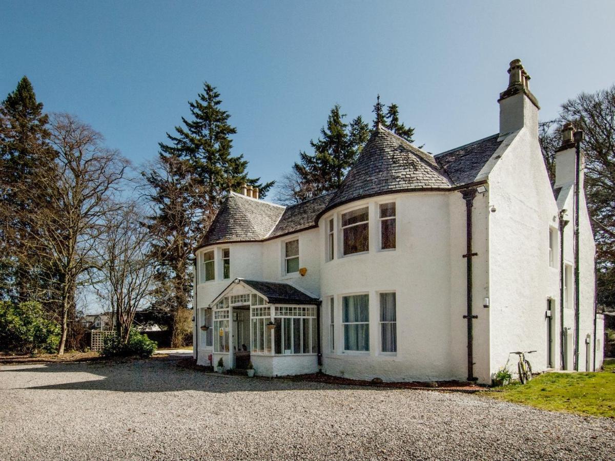 Drumdevan Country House, Inverness Esterno foto