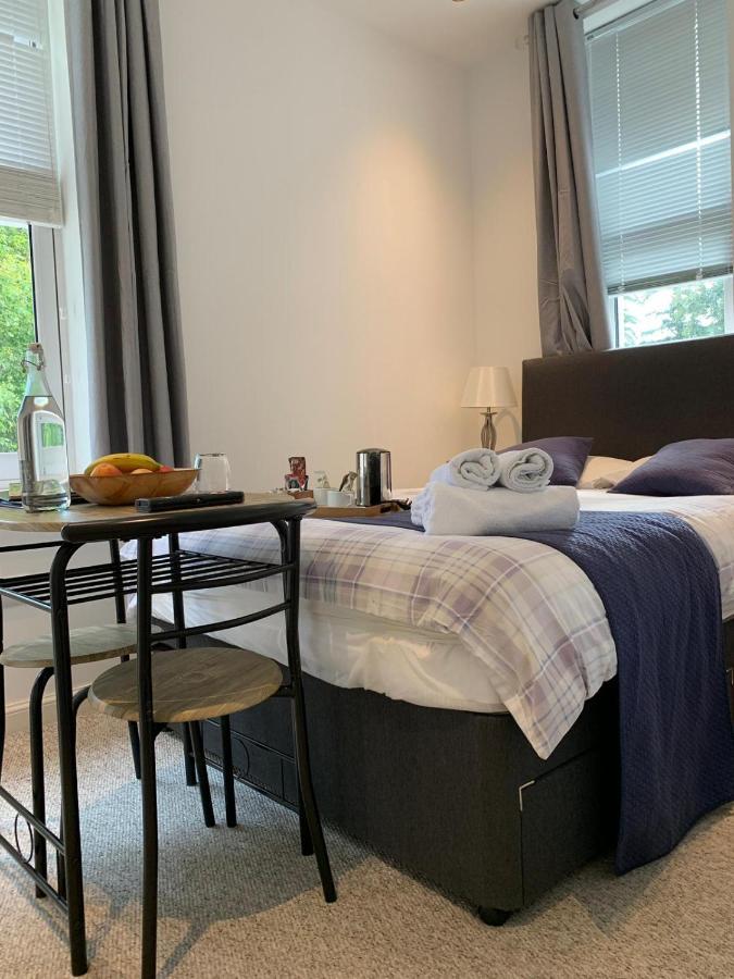 Drumdevan Country House, Inverness Esterno foto