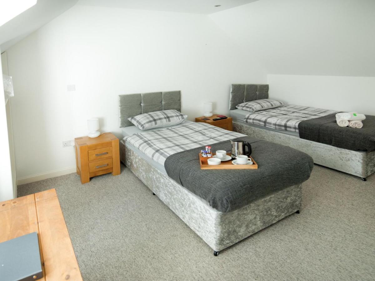 Drumdevan Country House, Inverness Esterno foto