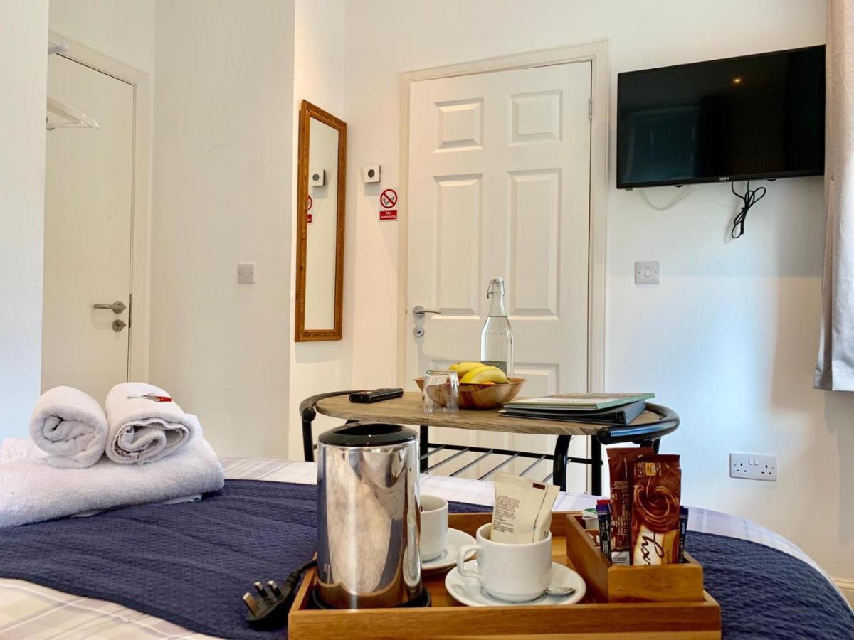 Drumdevan Country House, Inverness Esterno foto