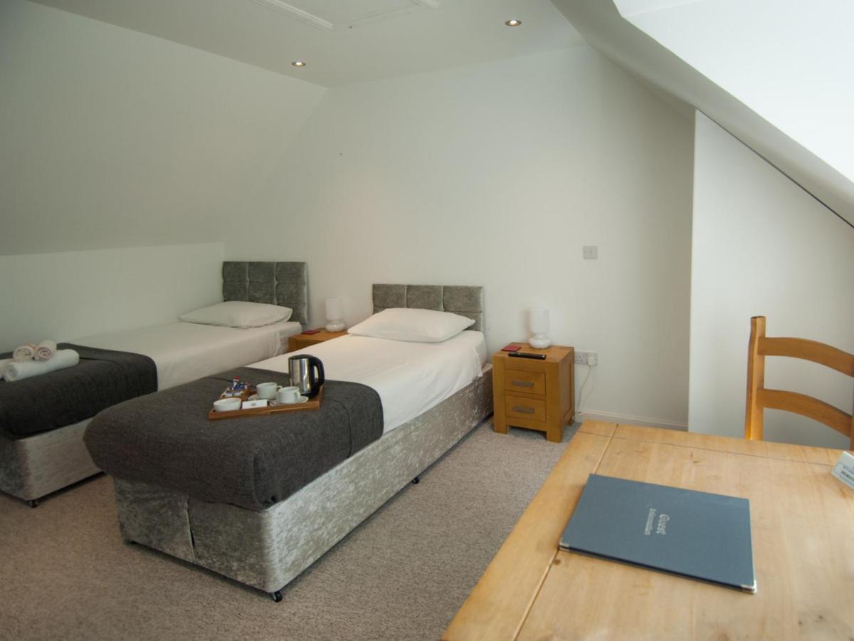 Drumdevan Country House, Inverness Esterno foto