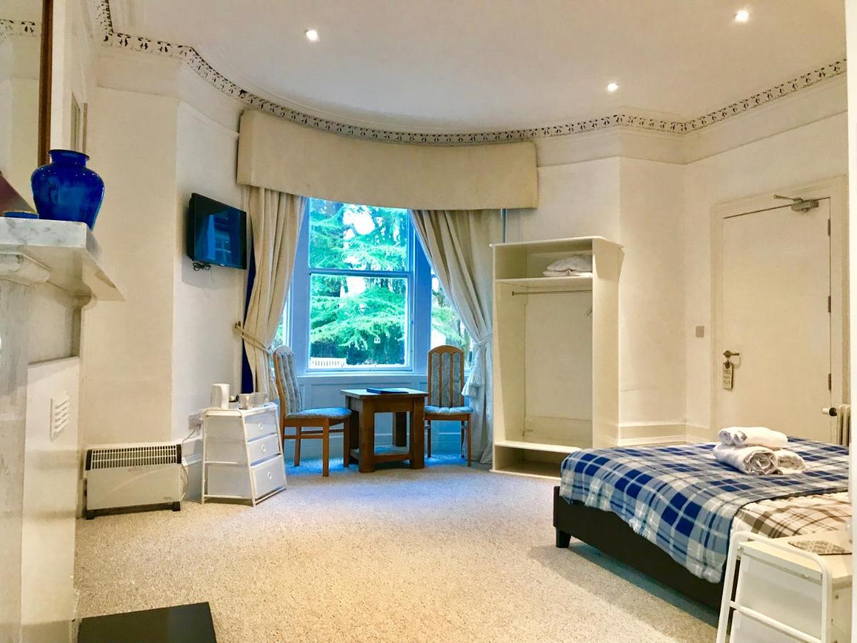 Drumdevan Country House, Inverness Esterno foto