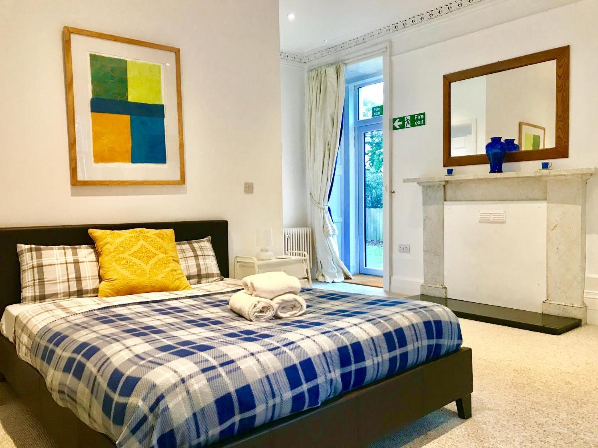 Drumdevan Country House, Inverness Esterno foto