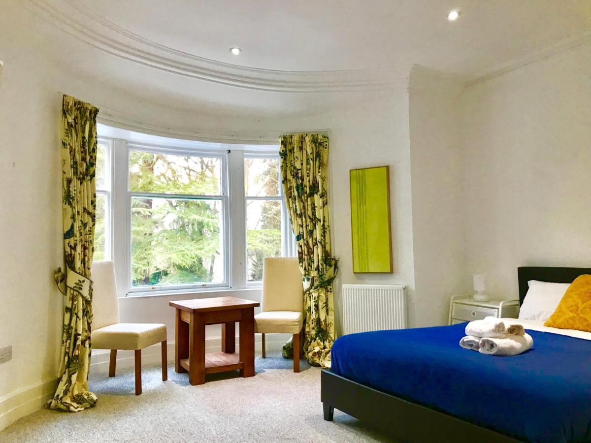 Drumdevan Country House, Inverness Esterno foto