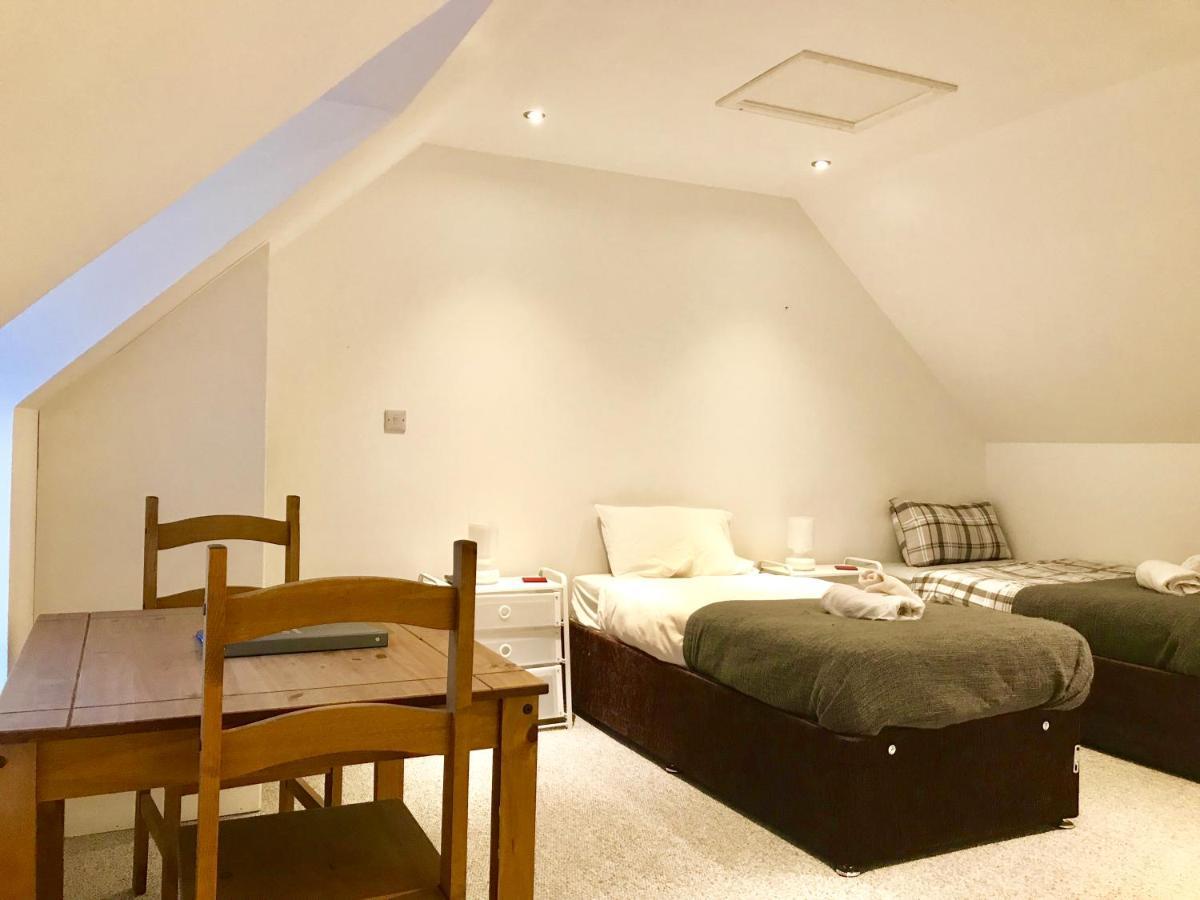Drumdevan Country House, Inverness Esterno foto