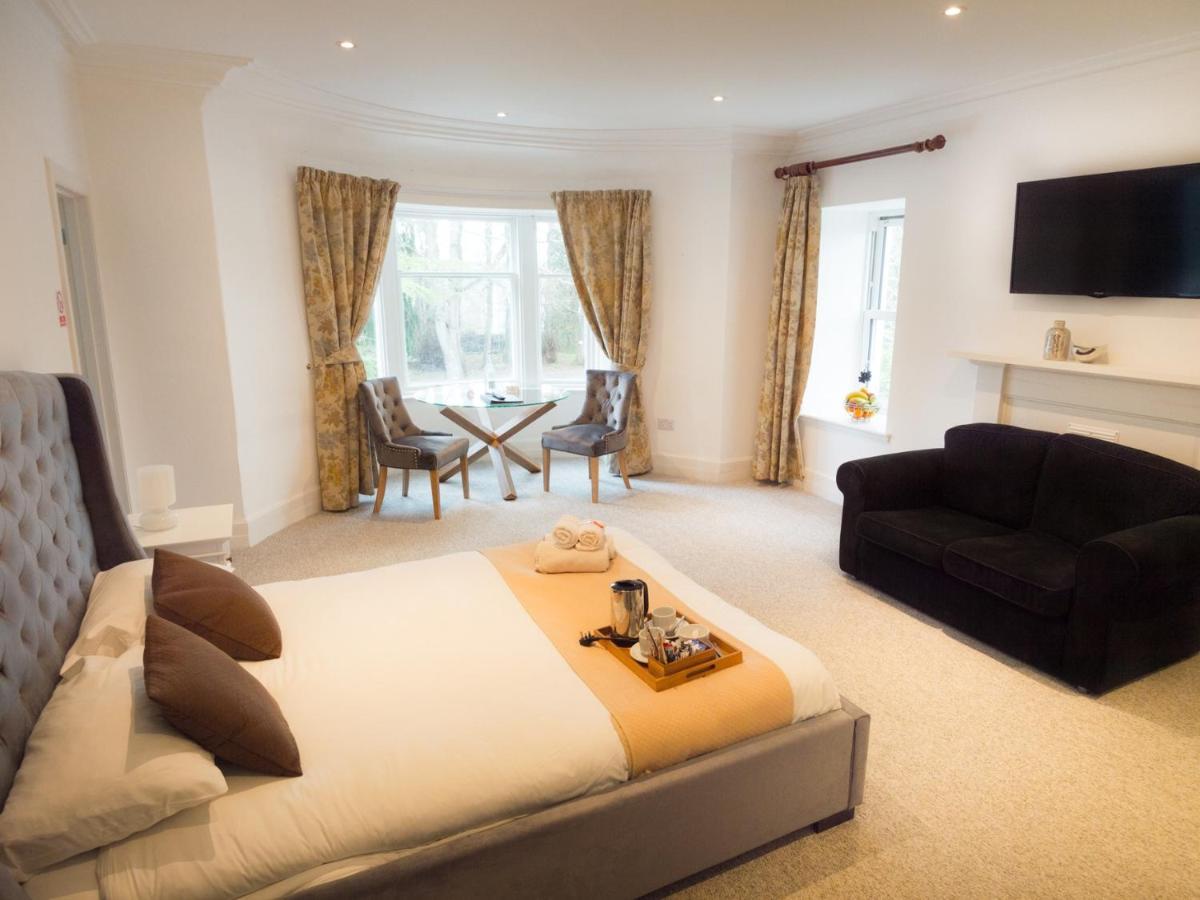Drumdevan Country House, Inverness Esterno foto