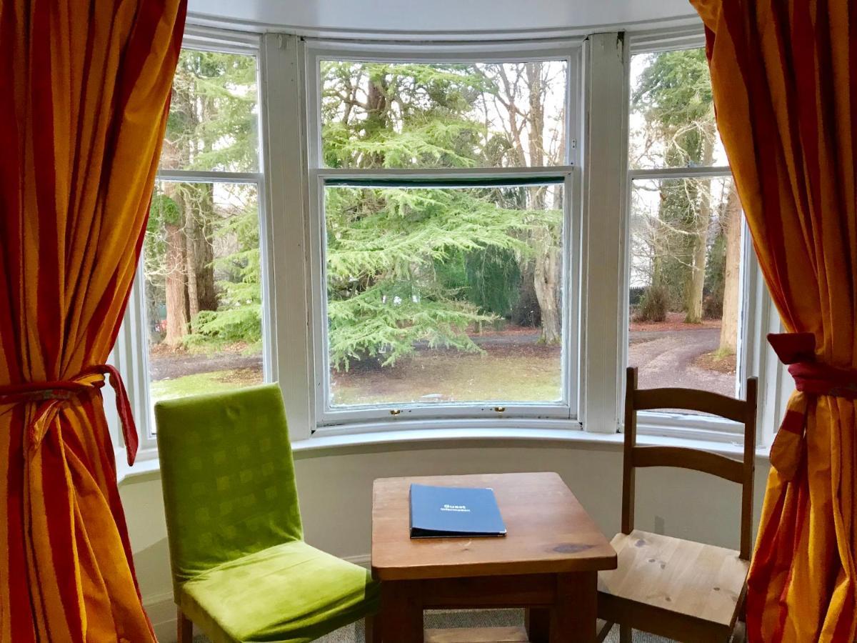 Drumdevan Country House, Inverness Esterno foto