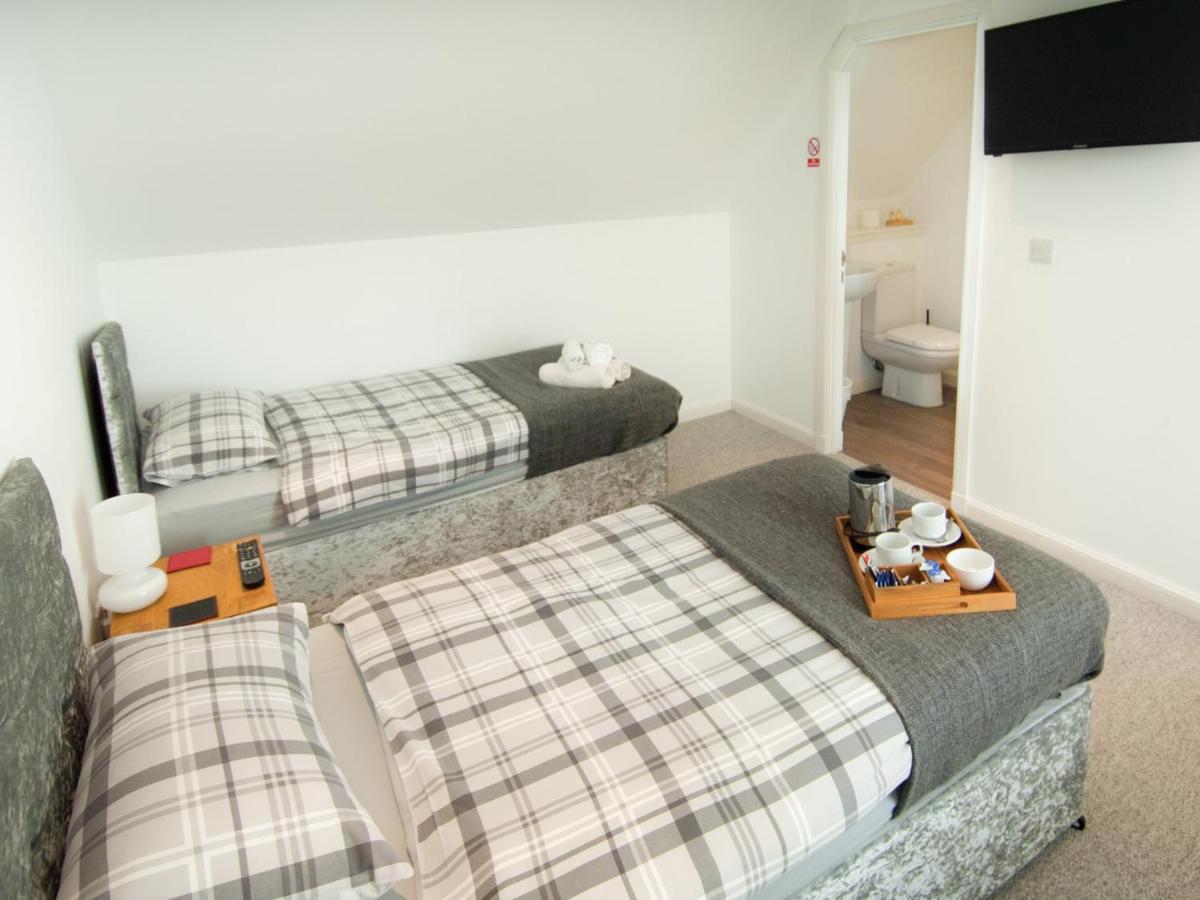 Drumdevan Country House, Inverness Esterno foto