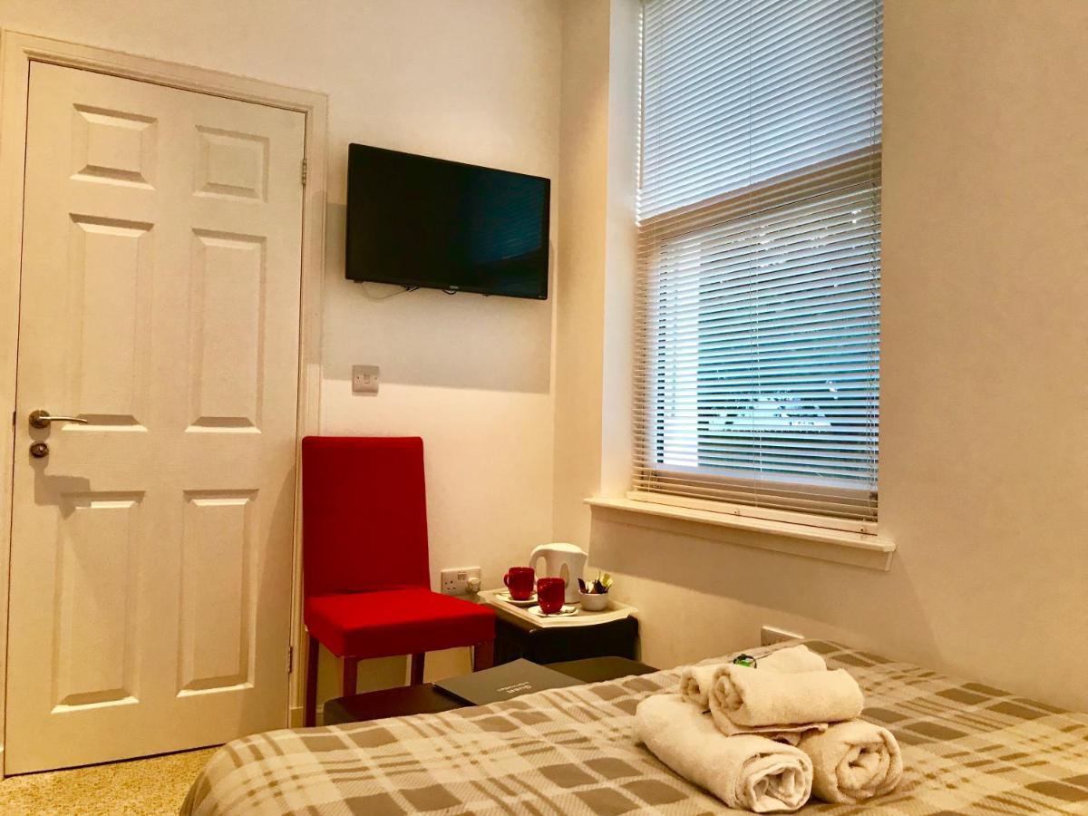 Drumdevan Country House, Inverness Esterno foto