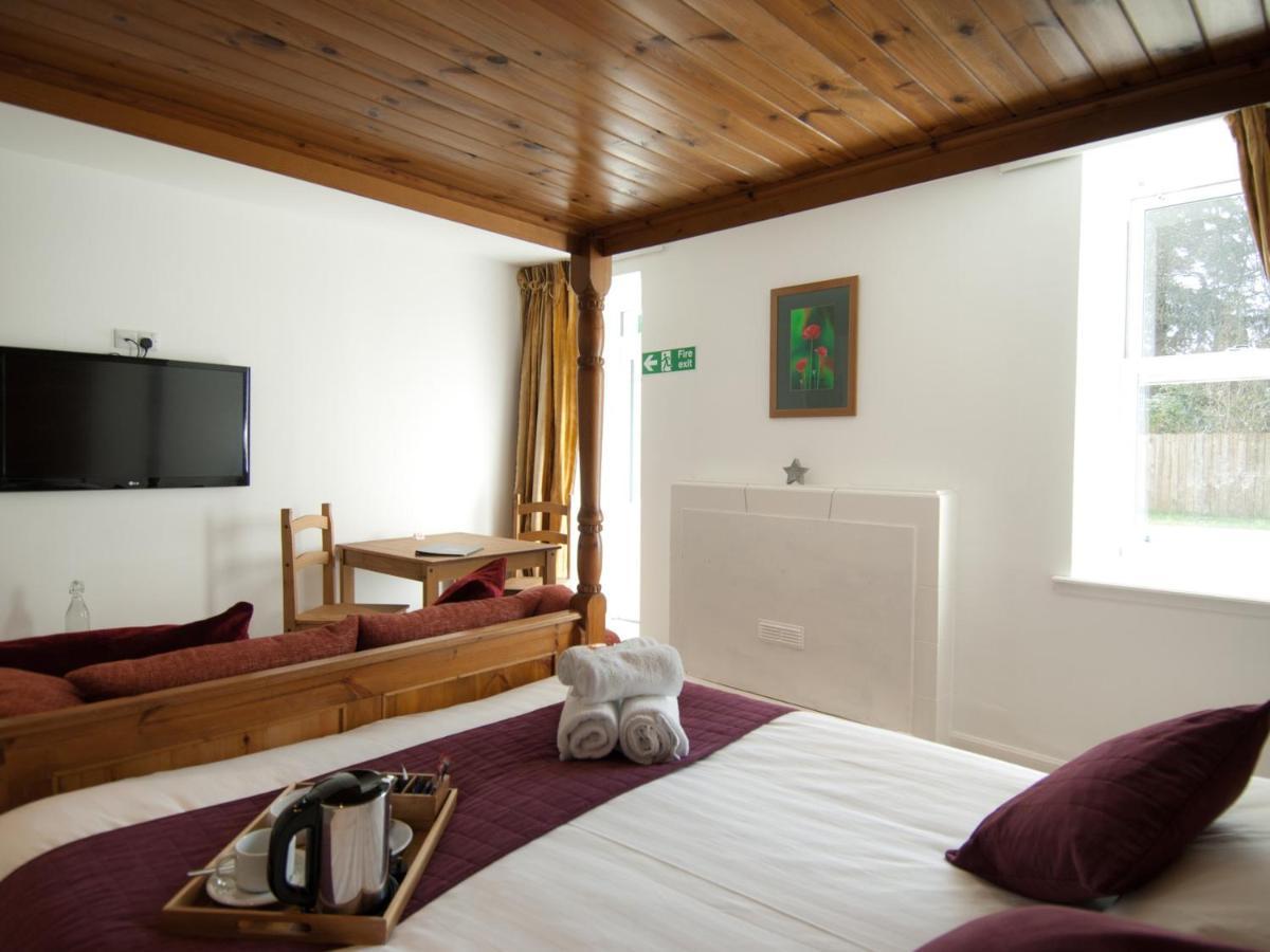Drumdevan Country House, Inverness Esterno foto
