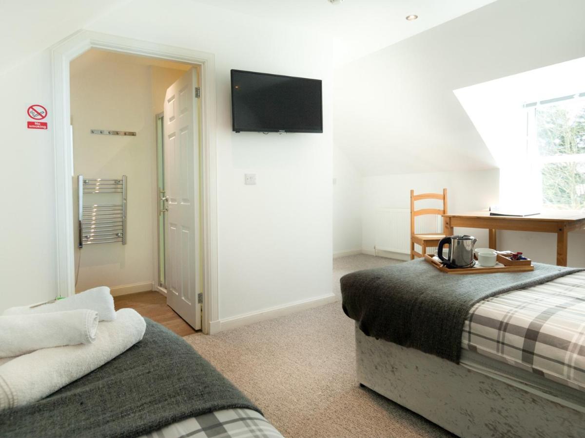 Drumdevan Country House, Inverness Esterno foto