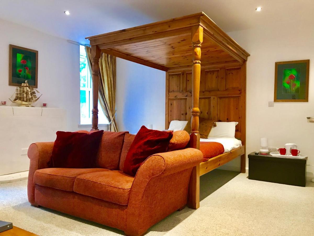 Drumdevan Country House, Inverness Esterno foto