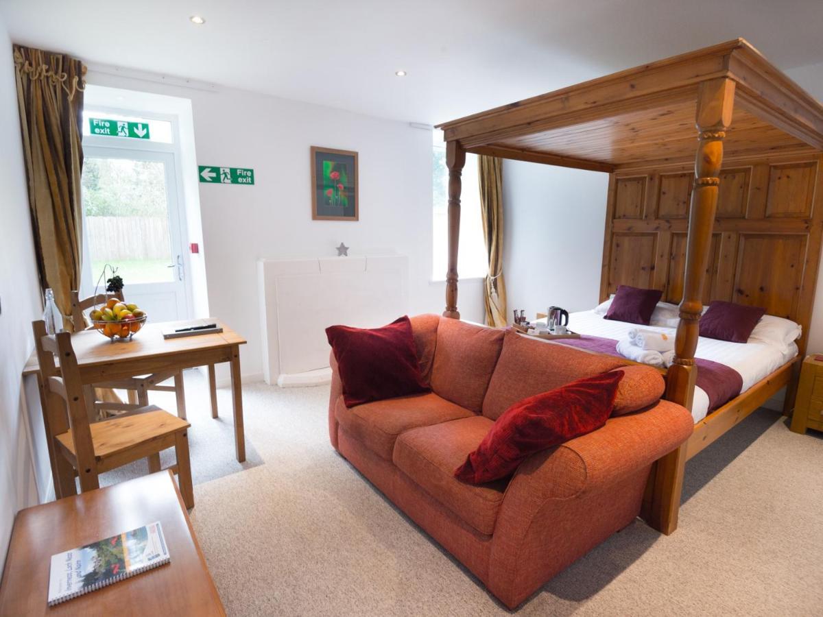 Drumdevan Country House, Inverness Esterno foto