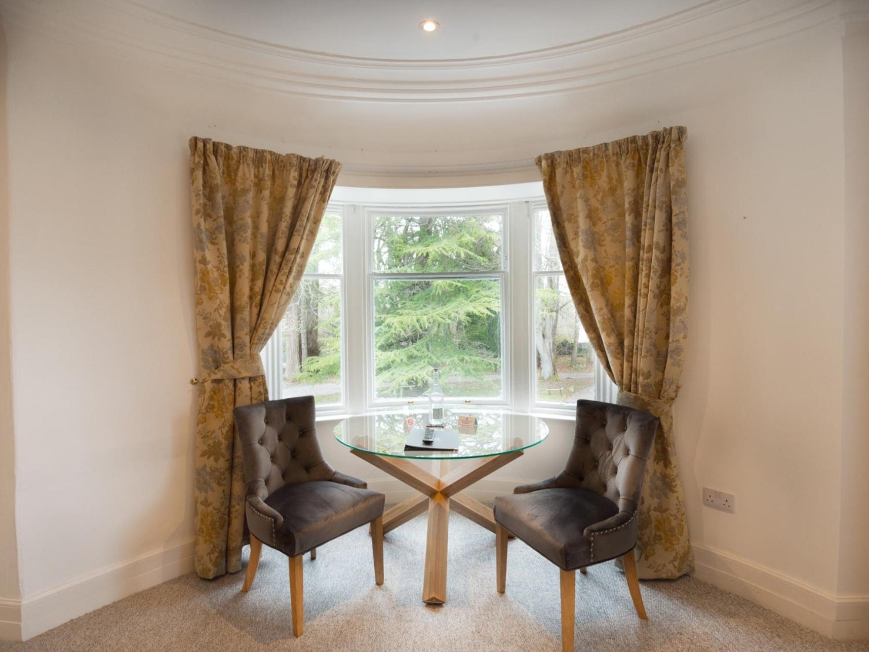 Drumdevan Country House, Inverness Camera foto