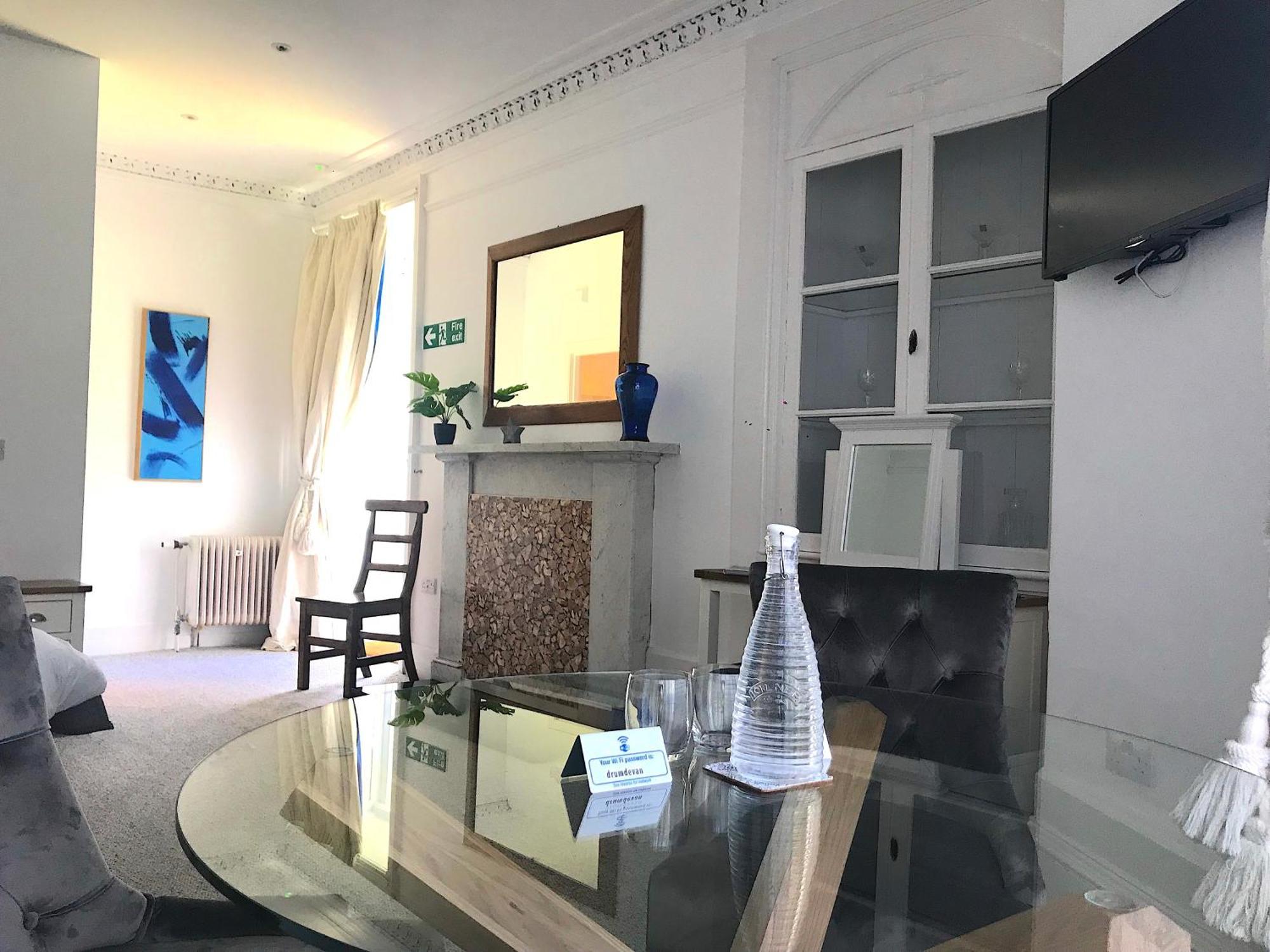 Drumdevan Country House, Inverness Camera foto