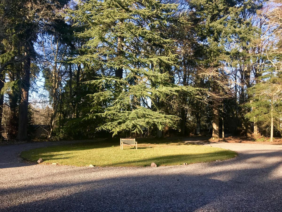 Drumdevan Country House, Inverness Esterno foto