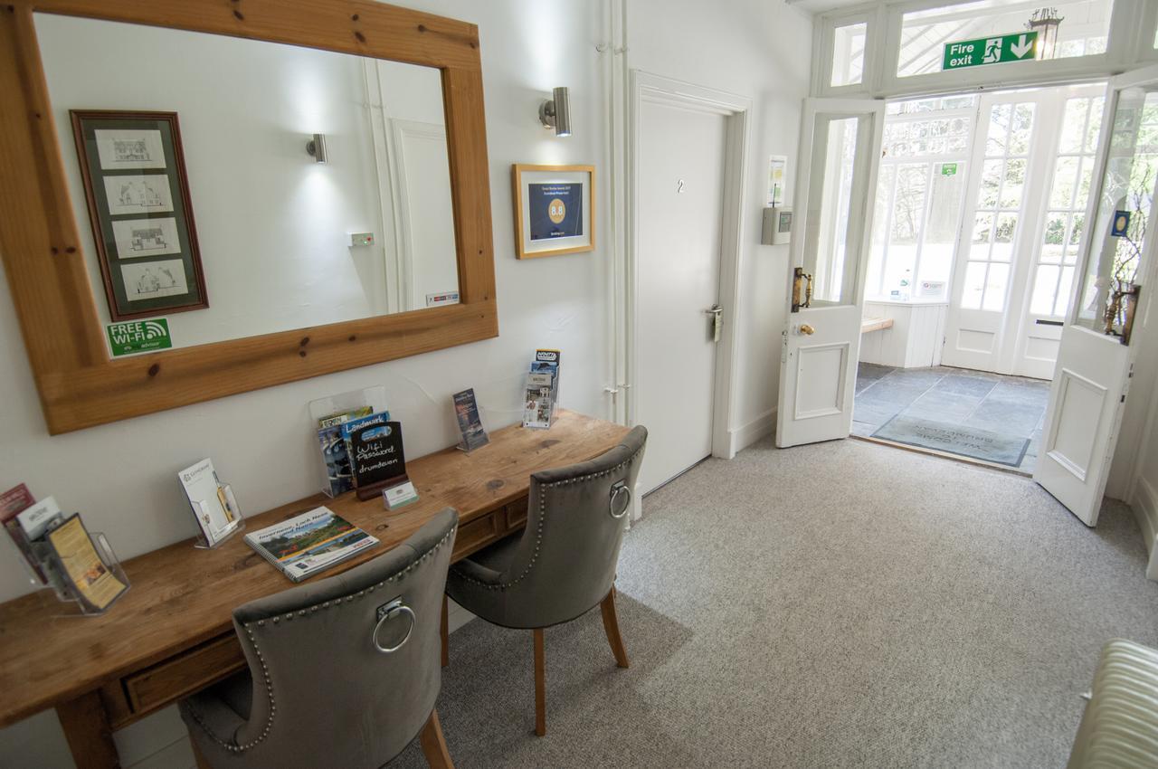 Drumdevan Country House, Inverness Esterno foto