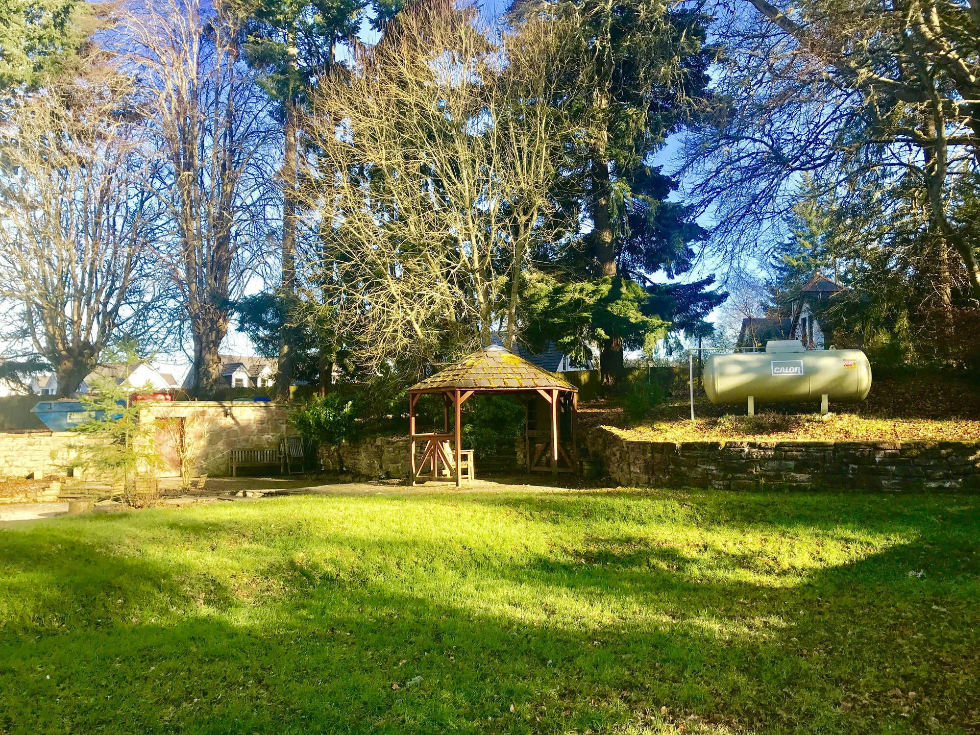 Drumdevan Country House, Inverness Esterno foto
